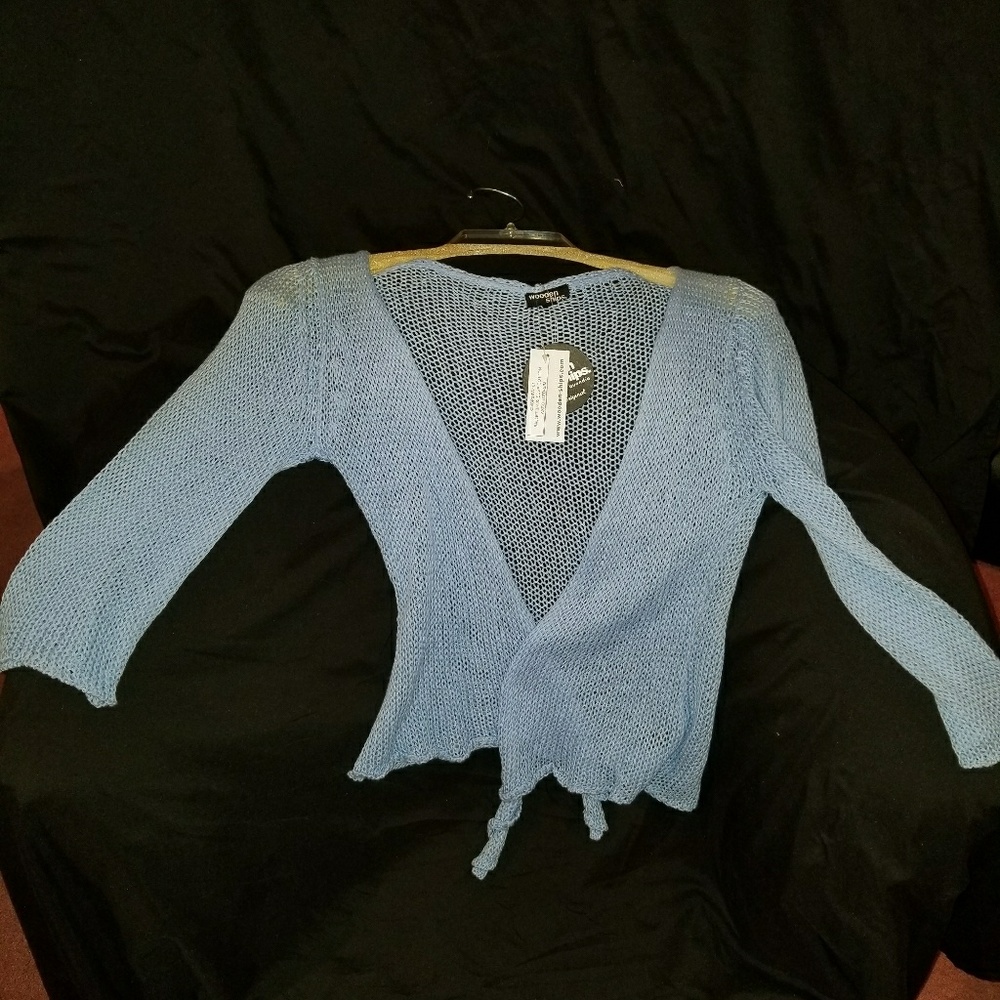 NWT Cardigan